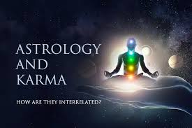 Read more about the article Astrology & Karma Theory