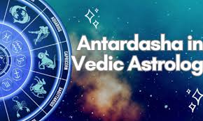 Read more about the article Understanding Antardasha: A Comprehensive Guide to Sub-Periods of Mahadashas