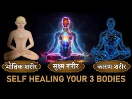 Read more about the article Physical, Astral & Causal Bodies & their importance