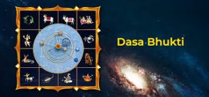 Read more about the article Bhukt and Bhogya Dasha Explained: How Past and Future Planetary Periods Shape Destiny