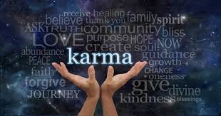 Read more about the article Laws of Karma