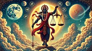 Read more about the article Categories of Karma in Vedic Astrology