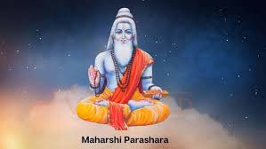 Read more about the article Astrology during Parashara Period