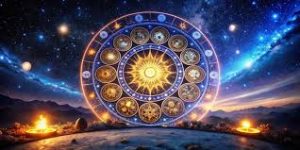 Read more about the article Predictive Astrology