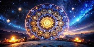 Read more about the article Predictive Astrology