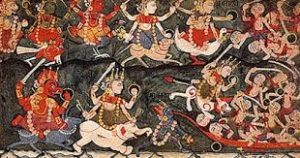 Read more about the article Astrology during the Puranic period