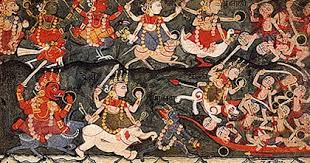 Read more about the article Astrology during the Puranic period