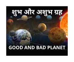 Read more about the article Naisargik Shubh aur Ashubh Planets in Vedic Astrology
