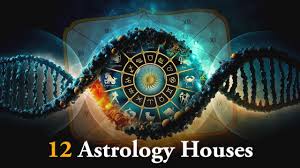 Read more about the article Vedic Jyotish & Health: Understanding the Role of Houses