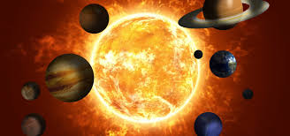 Read more about the article “The Impact of Combust Planets in Vedic Astrology: Degrees, Effects & Remedies”