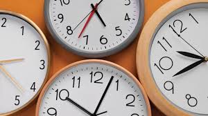 Read more about the article Time Differences